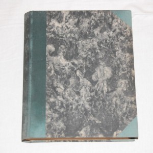 Filmiaitta vuosikirja 1921-23